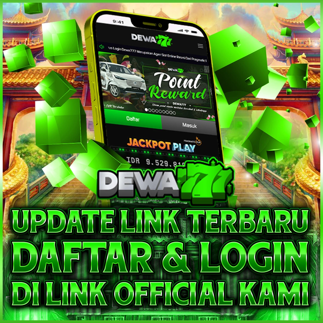 DEWA777